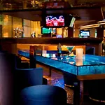 Hong Kong Skycity Marriott Hotel