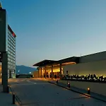 Hong Kong Skycity Marriott Hotel