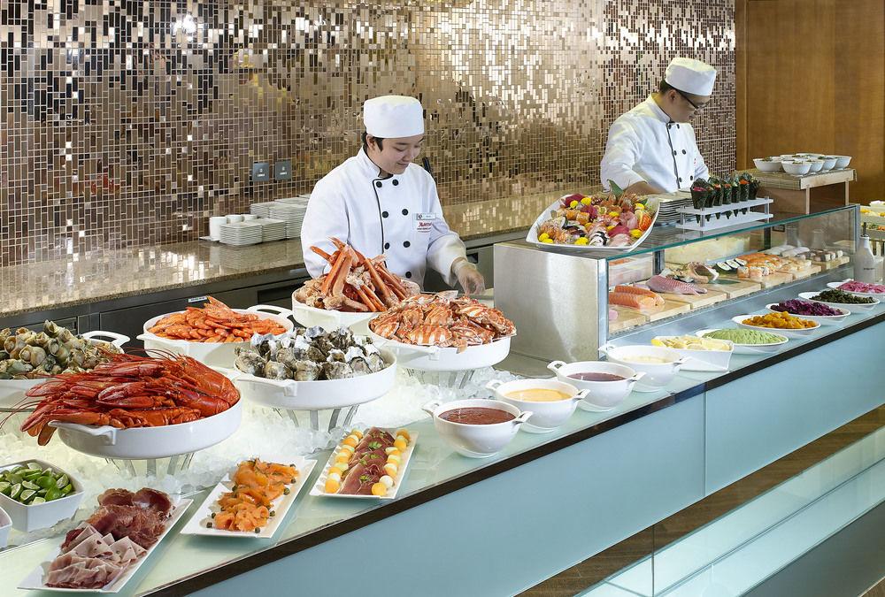 Skycity Marriott 5* Hong Kong
