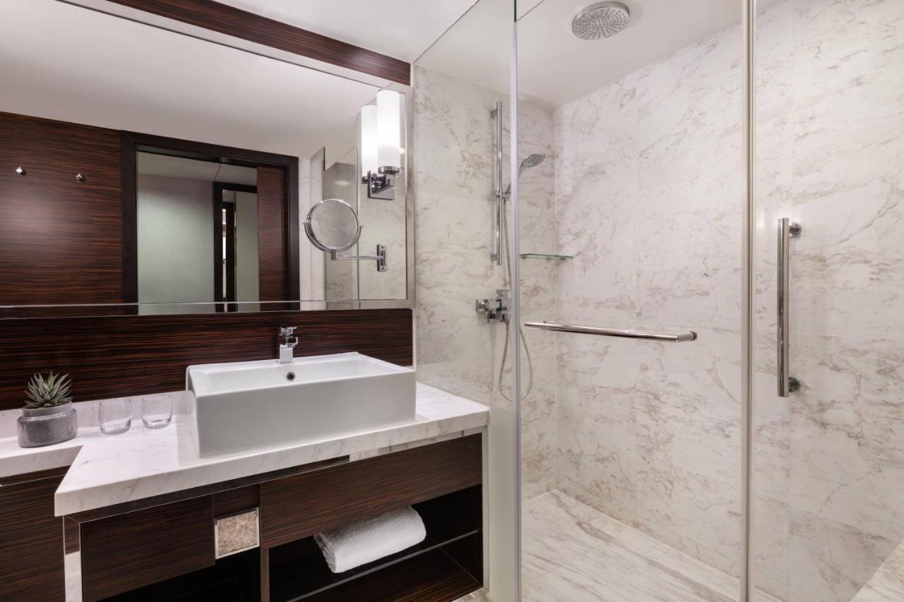 Skycity Marriott