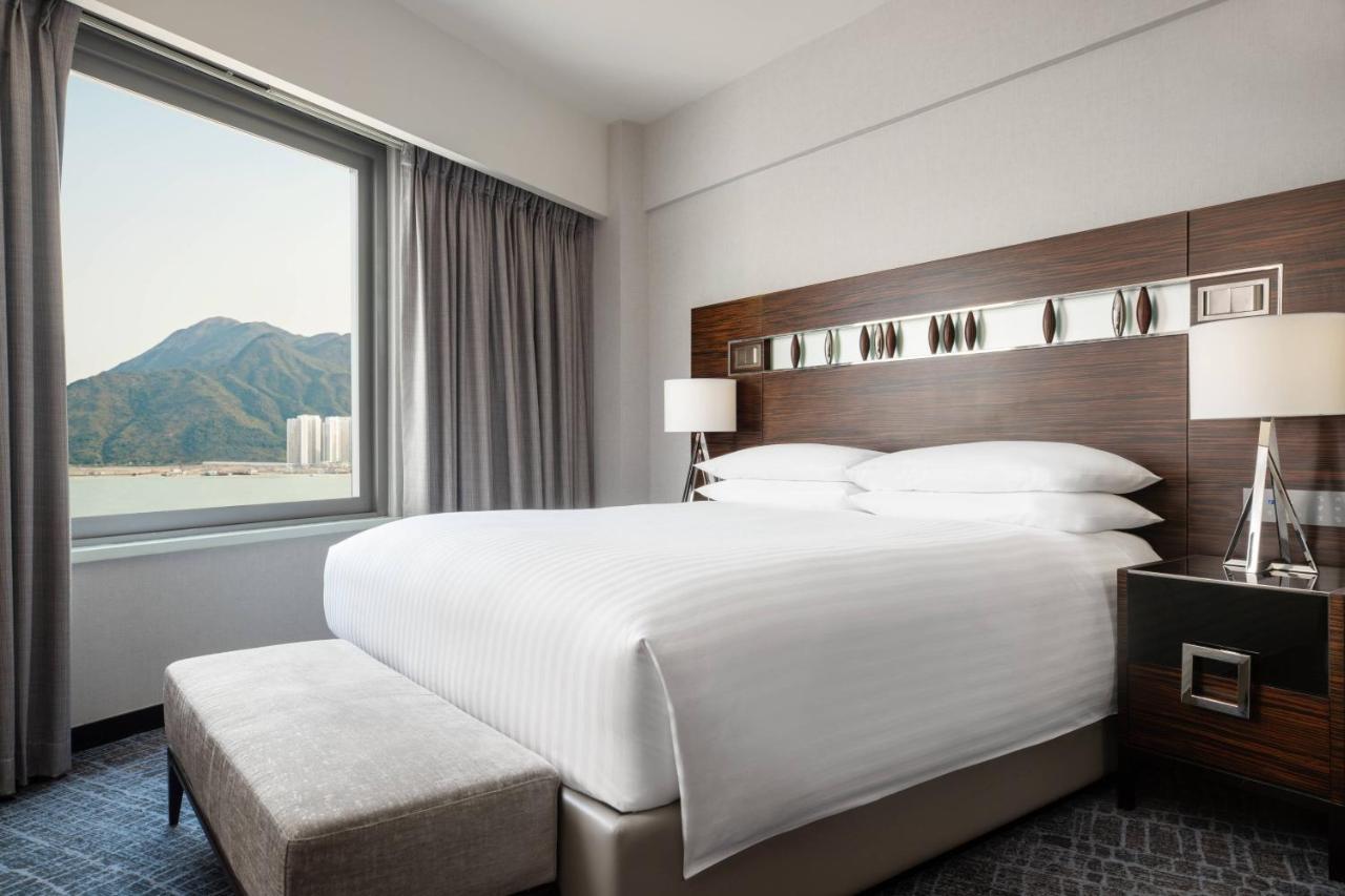Hotel Skycity Marriott