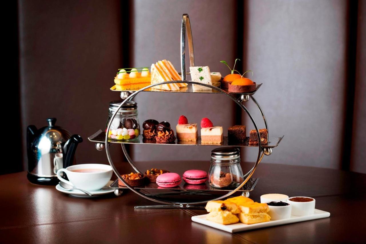 Skycity Marriott Hotel 5*
