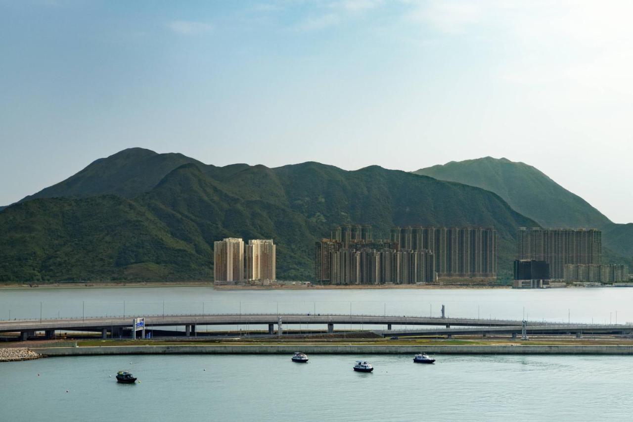 Skycity Marriott 5* Hong Kong