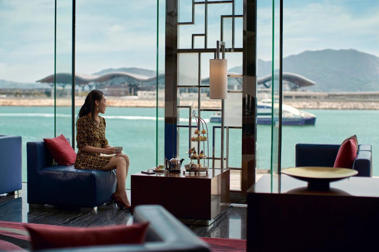 Skycity Marriott
