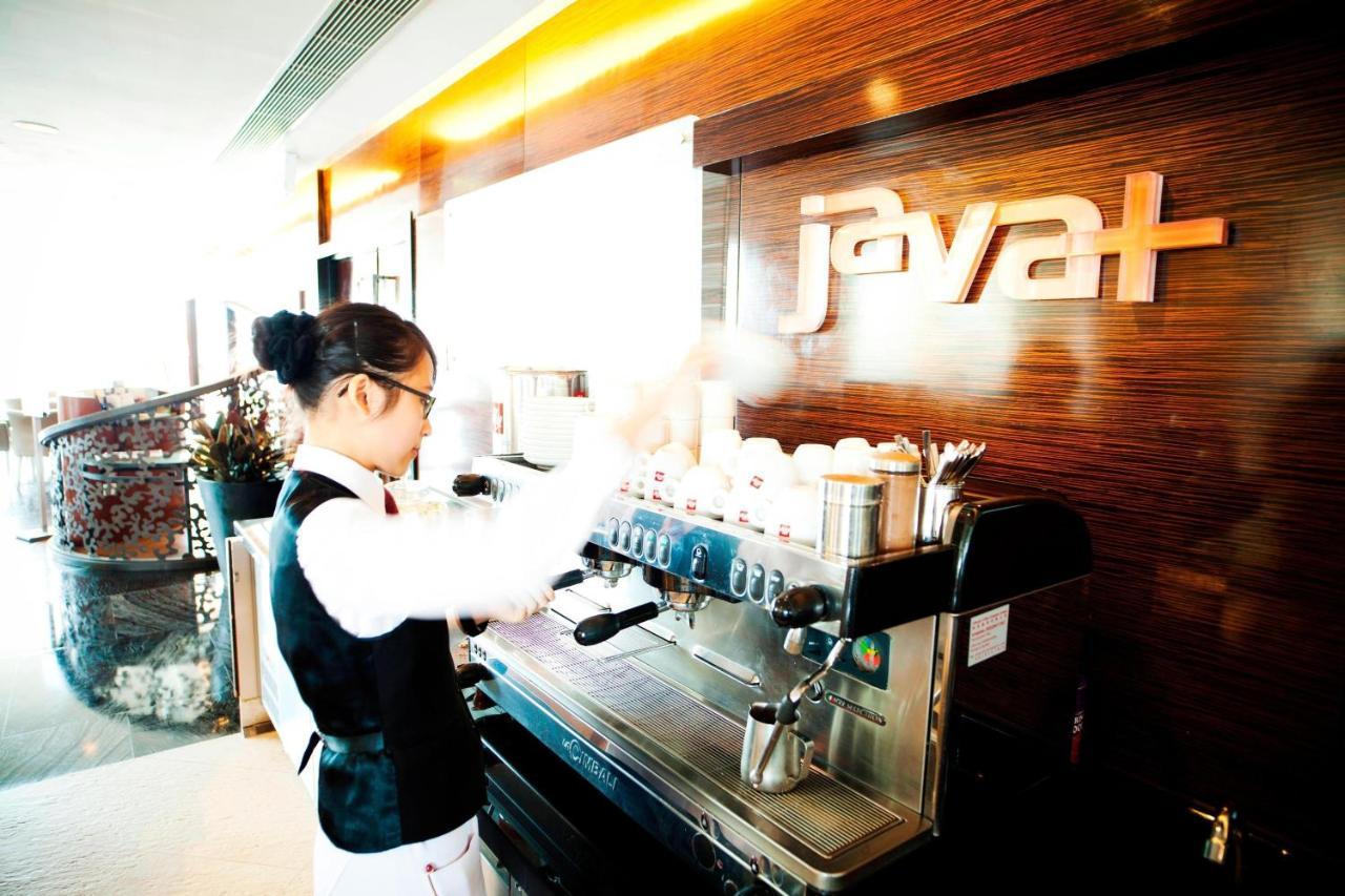Skycity Marriott 5* Hong Kong