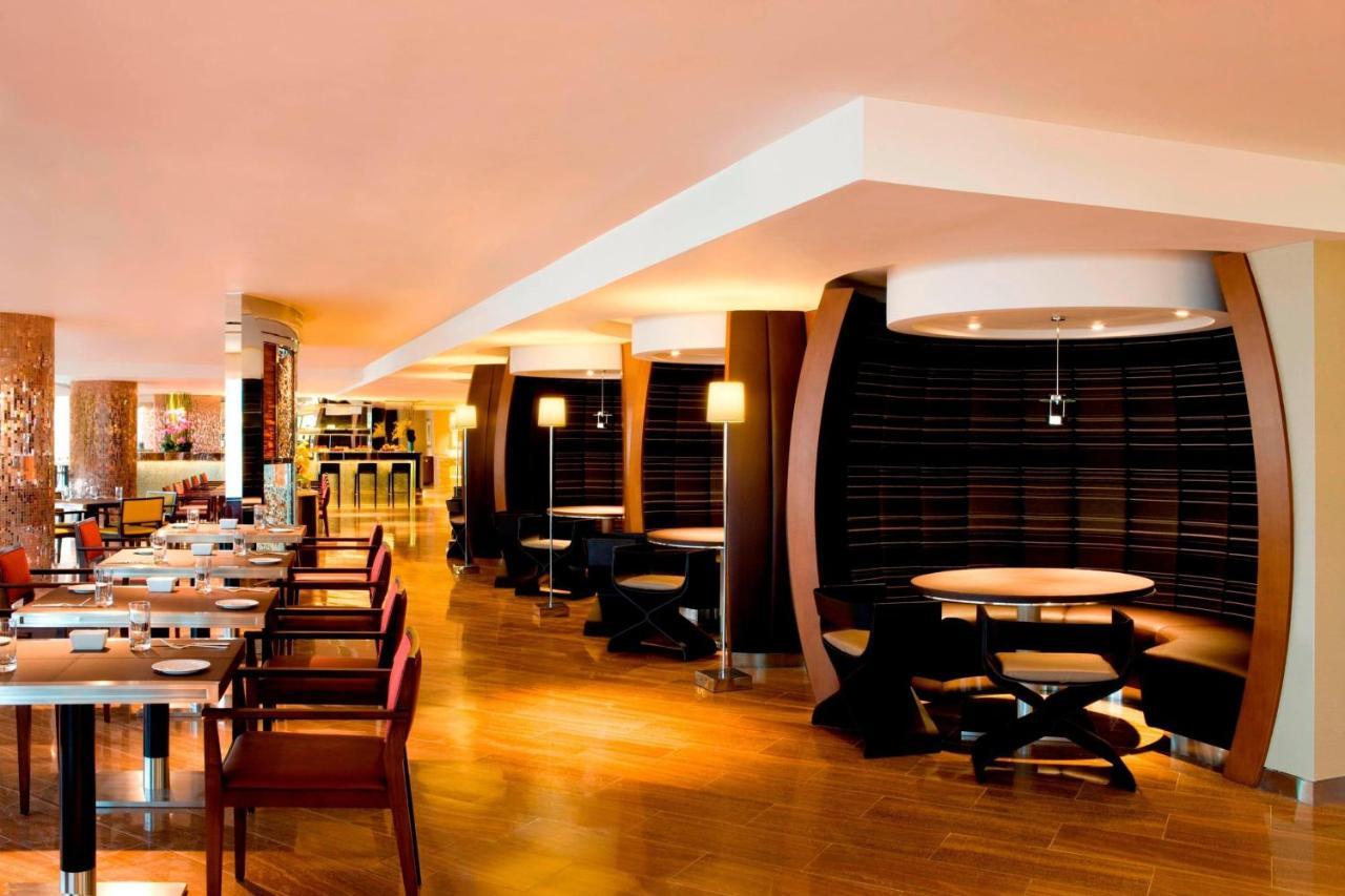 Skycity Marriott