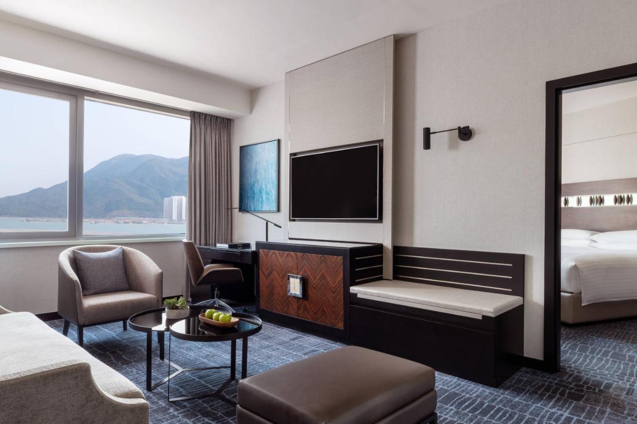 Hotel Skycity Marriott 5*