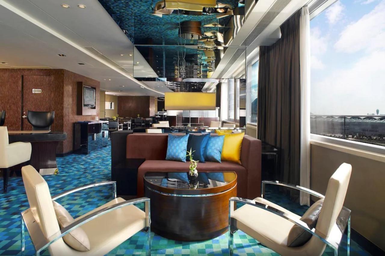 Skycity Marriott Hotel