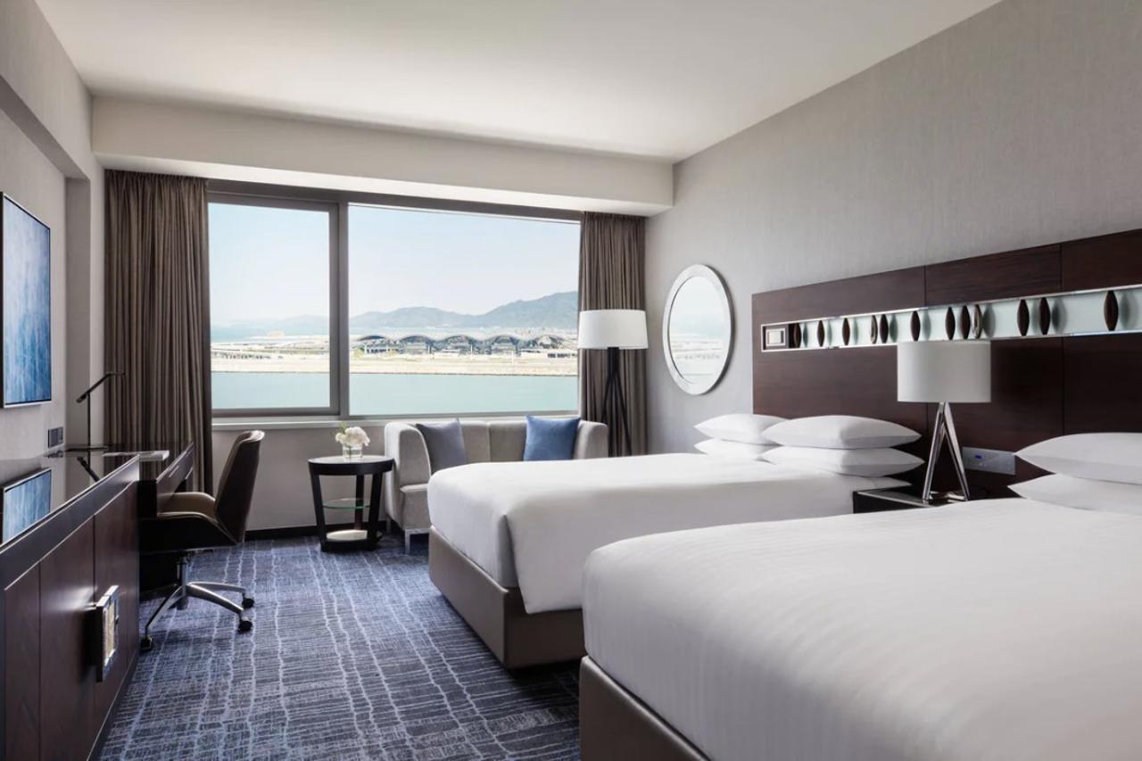 Skycity Marriott Hotel