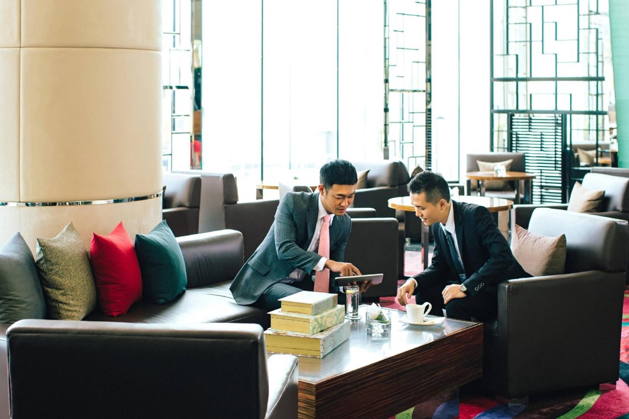 Skycity Marriott Hotel Hong Kong