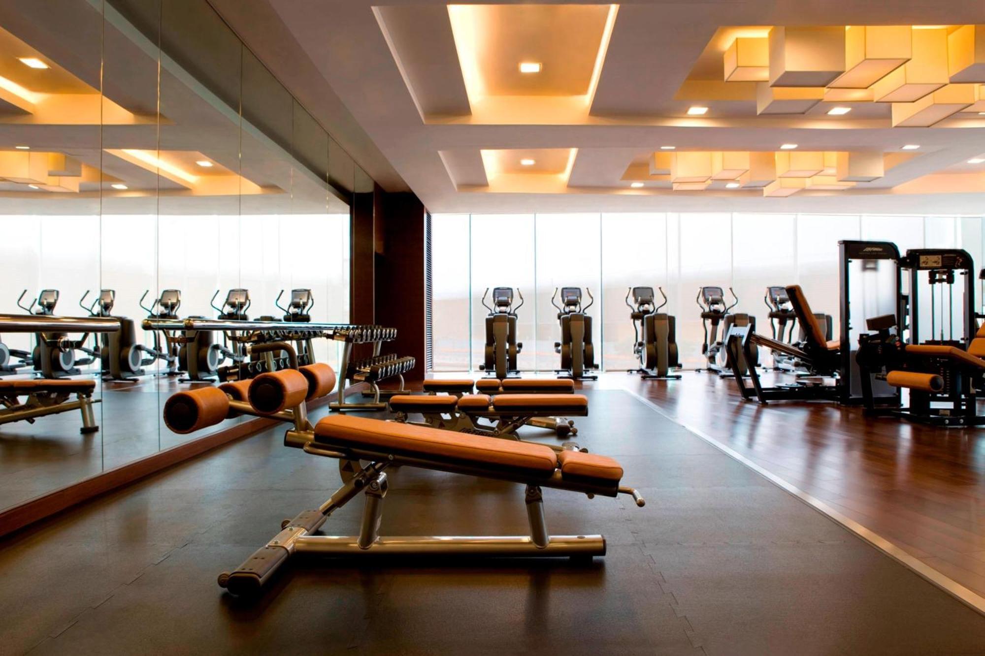 Skycity Marriott Hong Kong