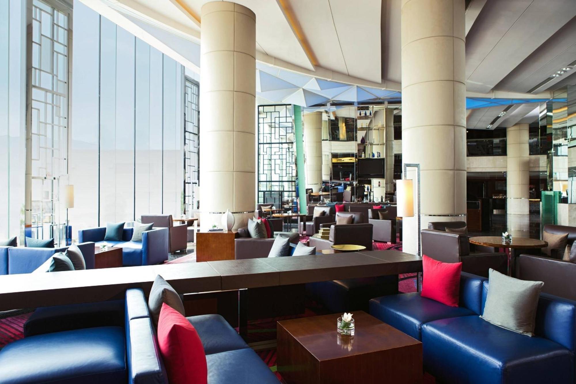 Skycity Marriott 5* Hong Kong