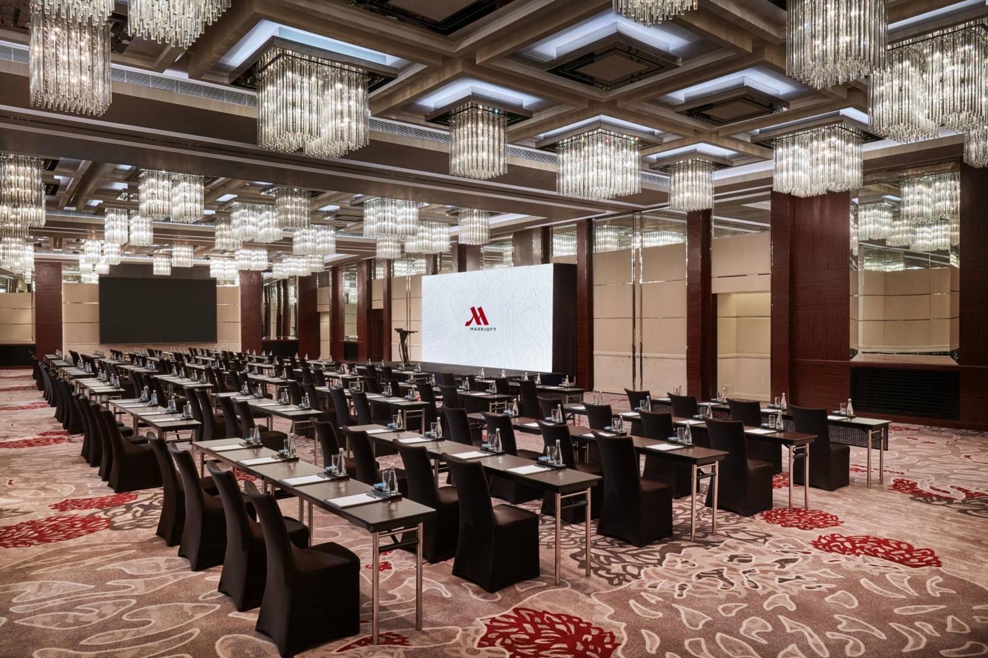 Skycity Marriott