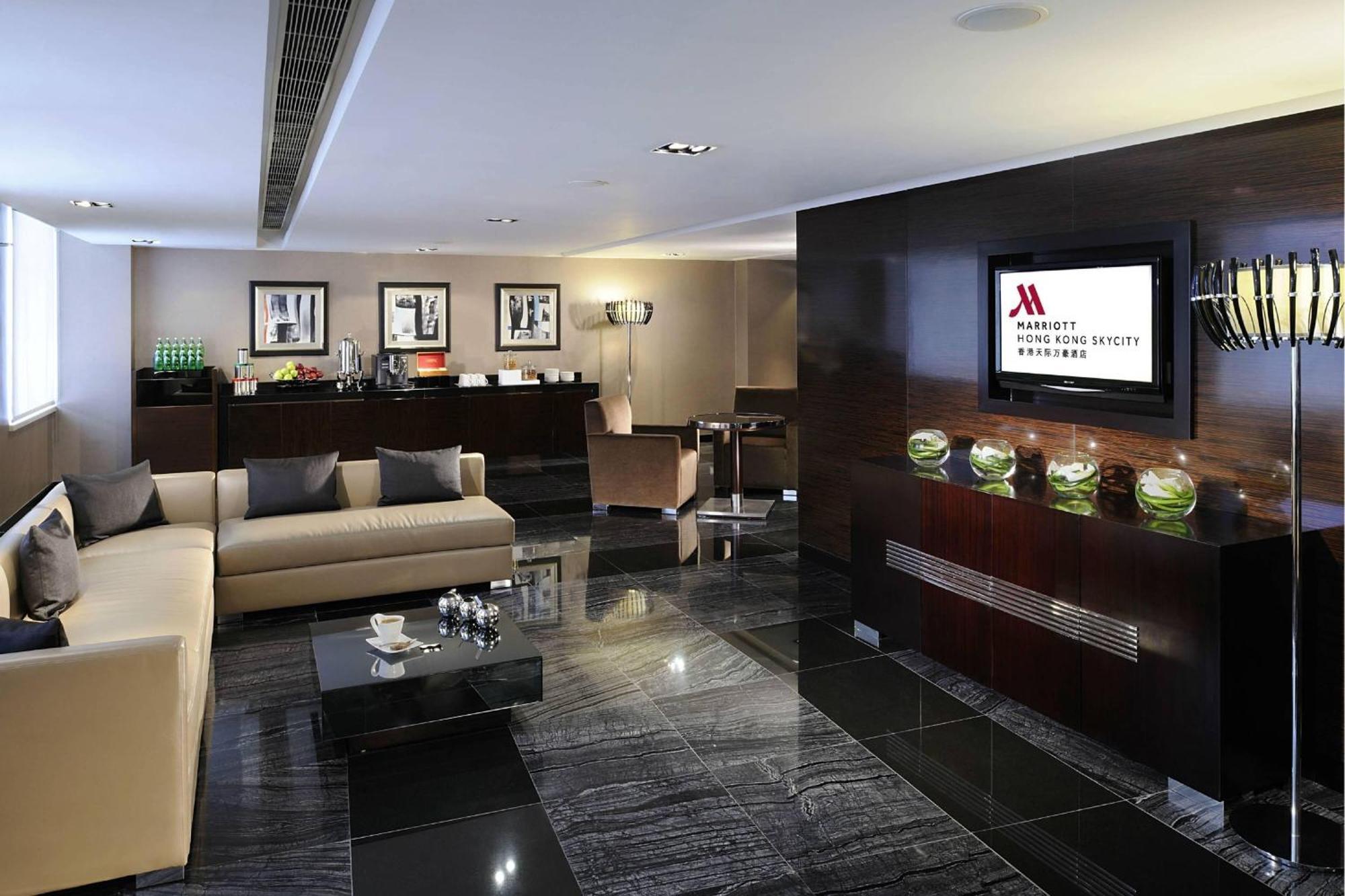 Hotel Skycity Marriott 5*
