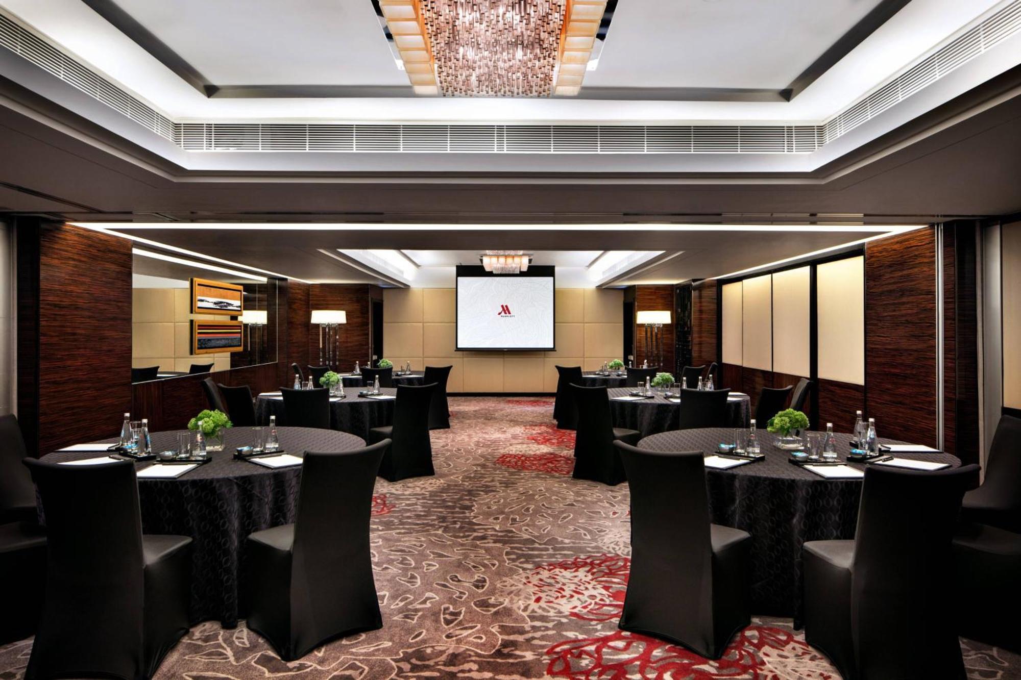 Skycity Marriott 5*