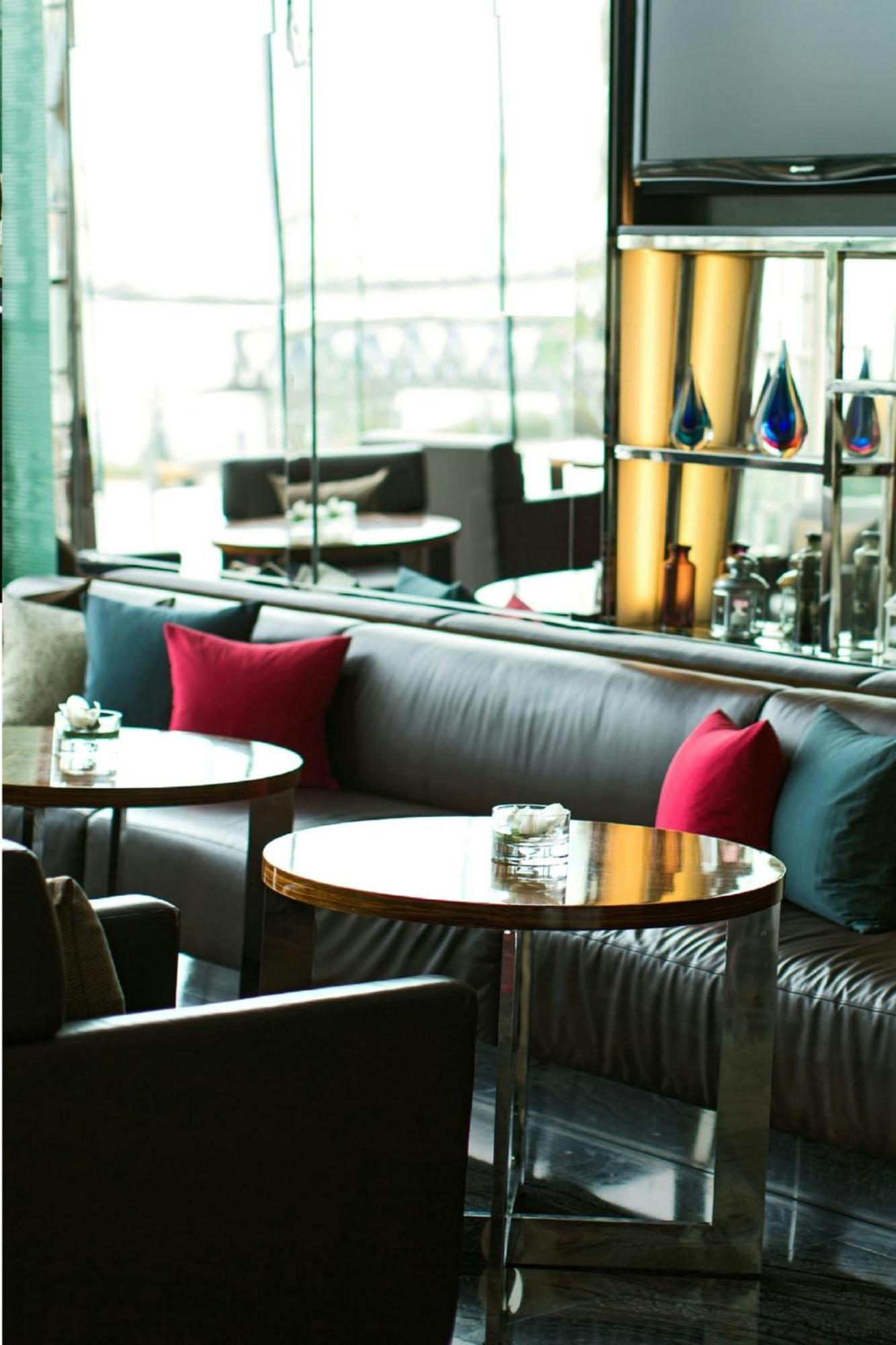 Skycity Marriott Hong Kong