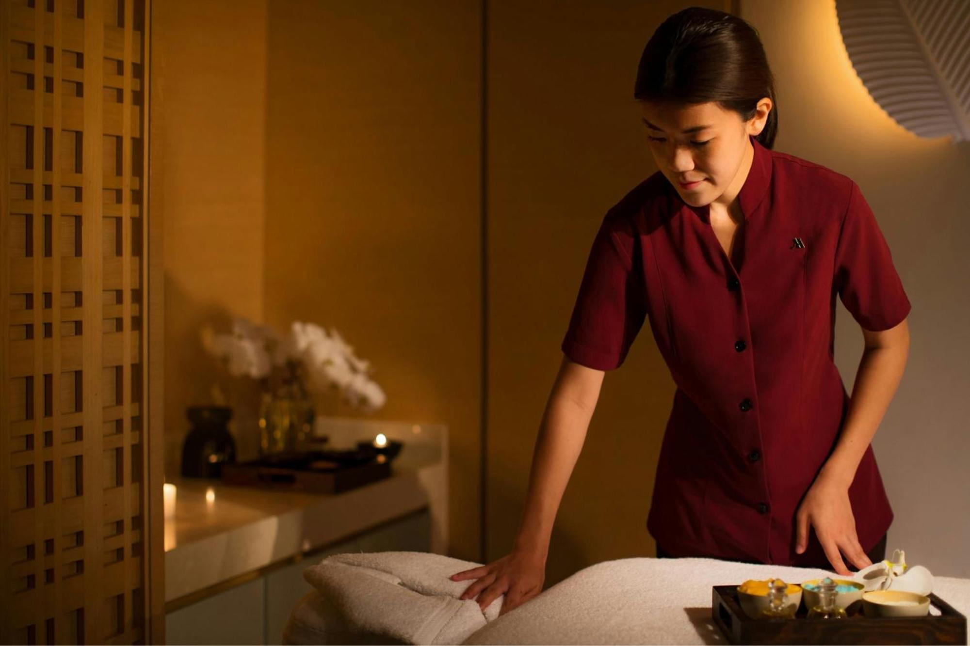 Skycity Marriott 5* Hong Kong