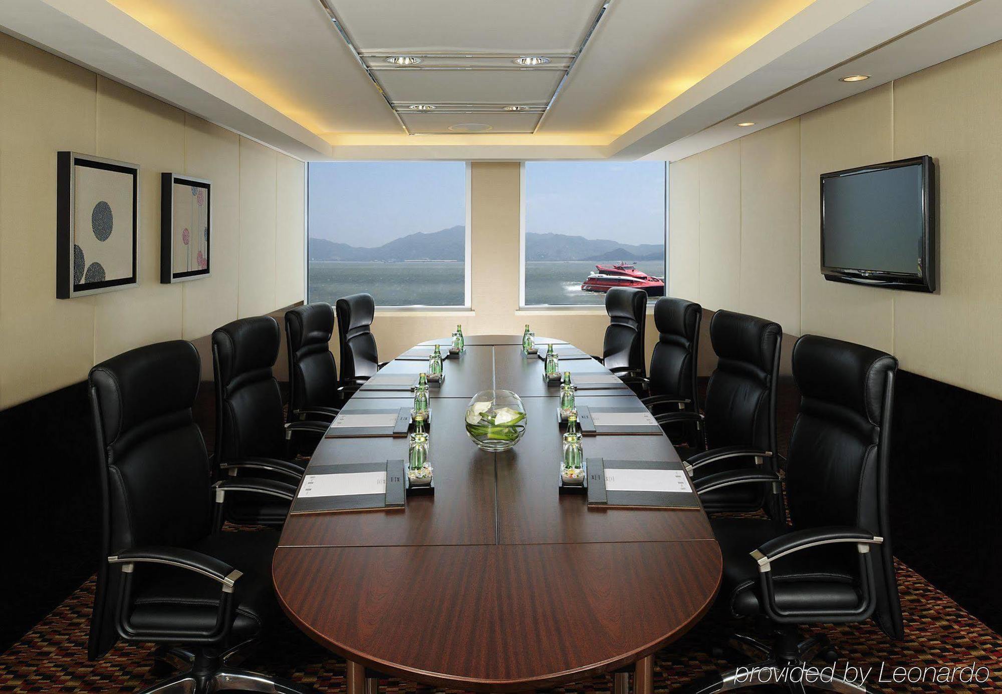 Skycity Marriott Hong Kong
