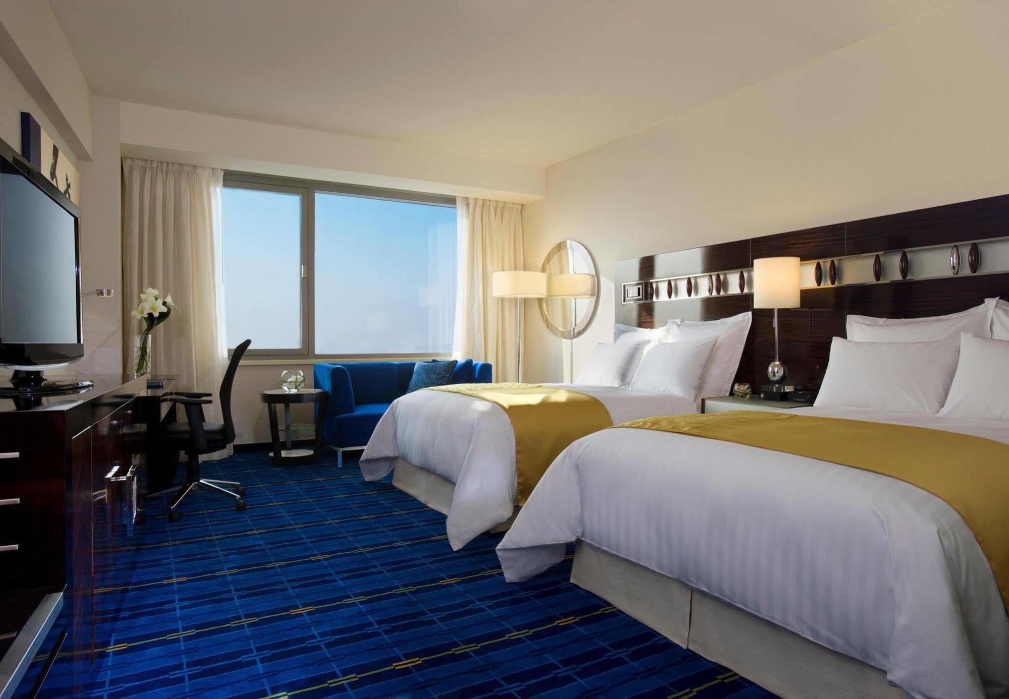 Skycity Marriott Hotel 5*