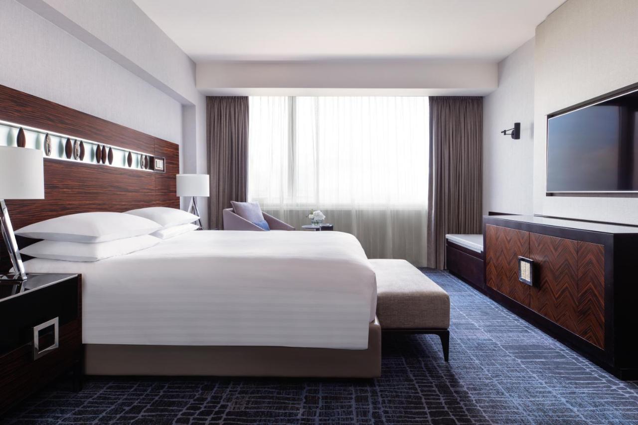 Skycity Marriott Hotel Hong Kong