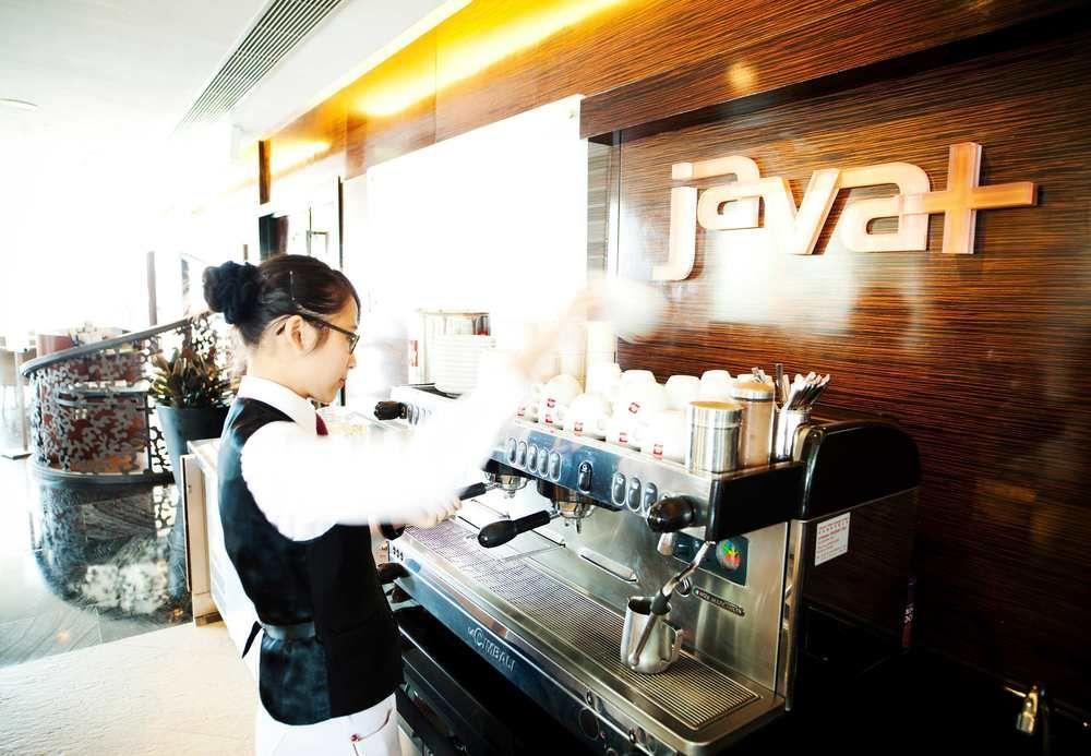 Skycity Marriott Hotel
