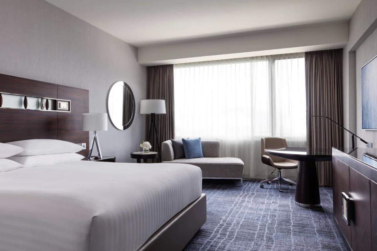 Skycity Marriott 5*