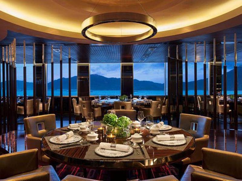 Skycity Marriott