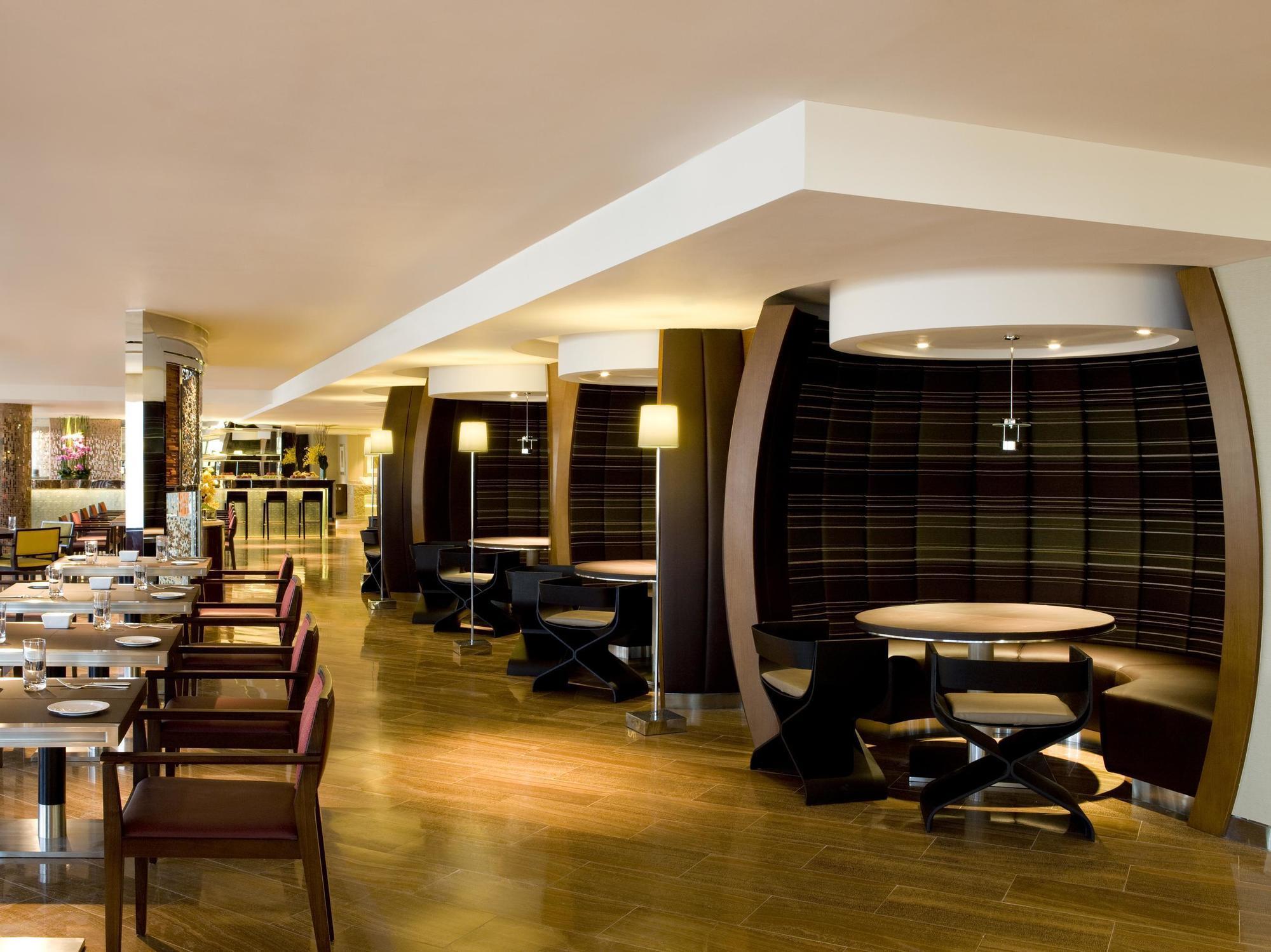 Skycity Marriott Hotel 5*