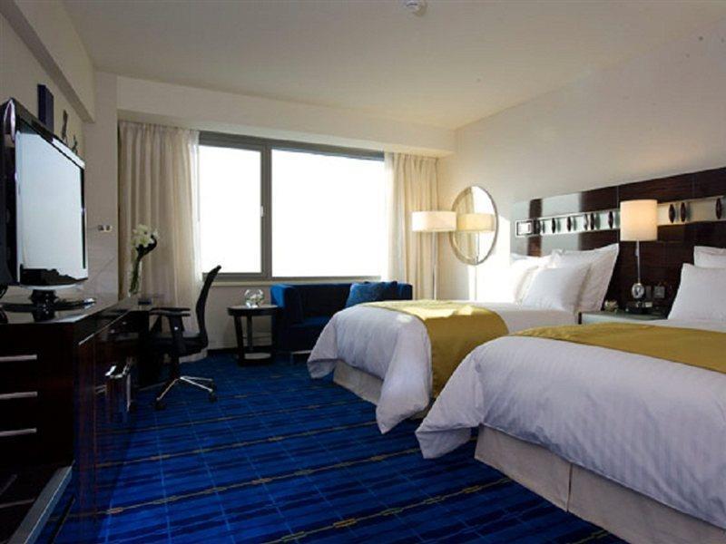 Hotel Skycity Marriott