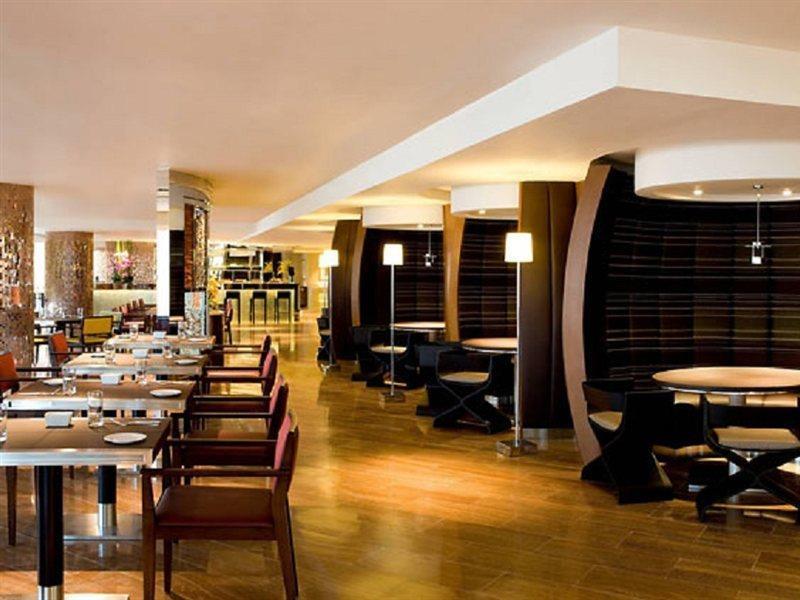 Skycity Marriott Hong Kong