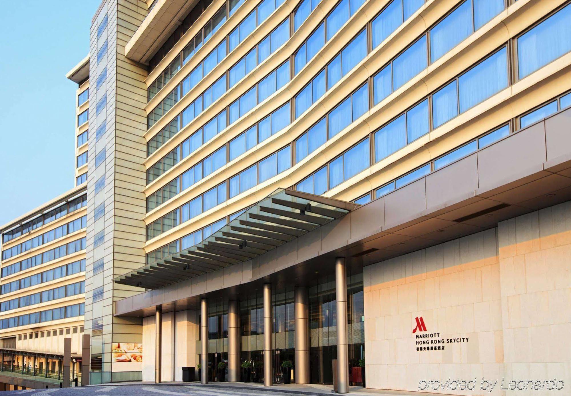 Skycity Marriott 5* Hong Kong