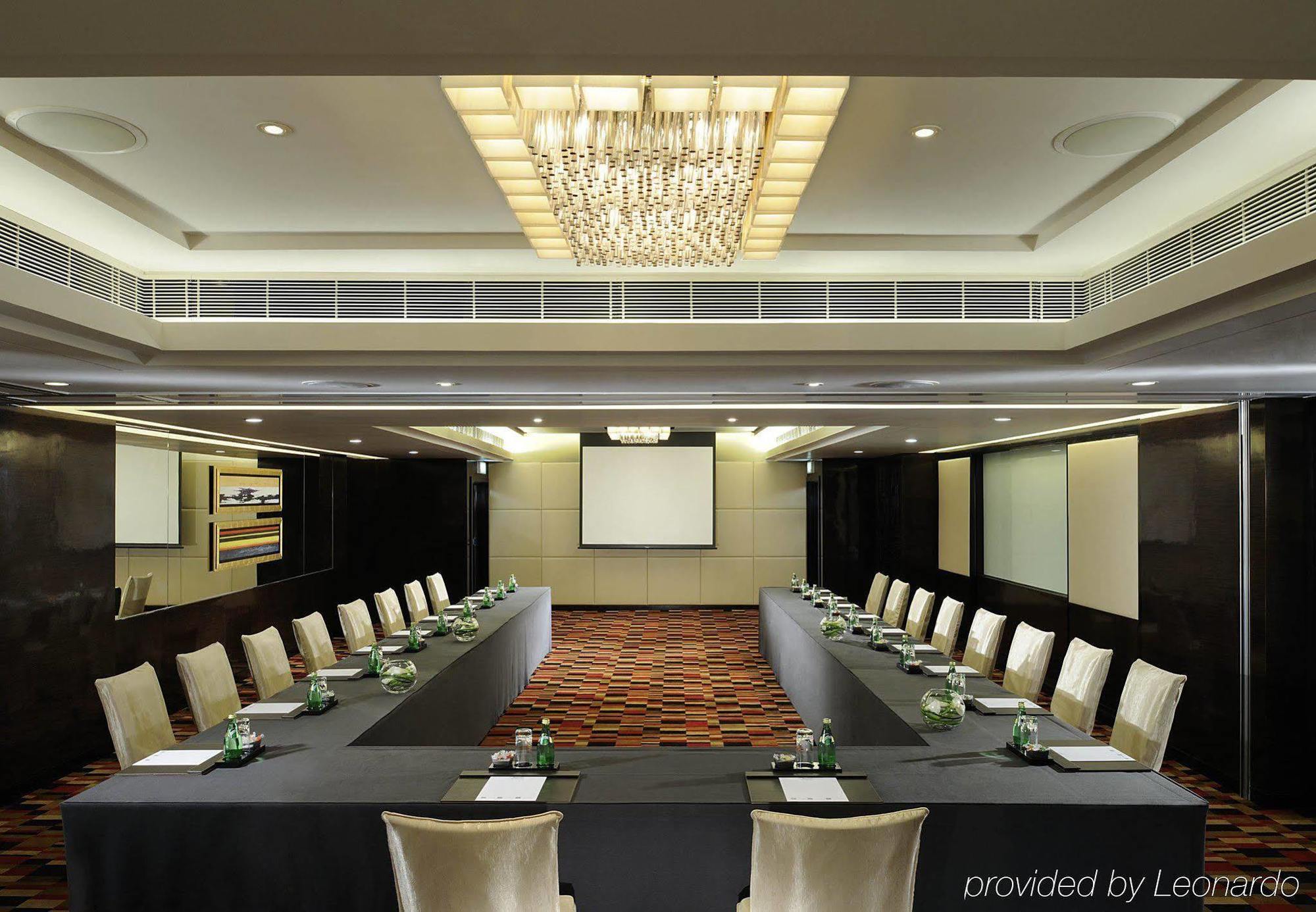 Skycity Marriott 5*
