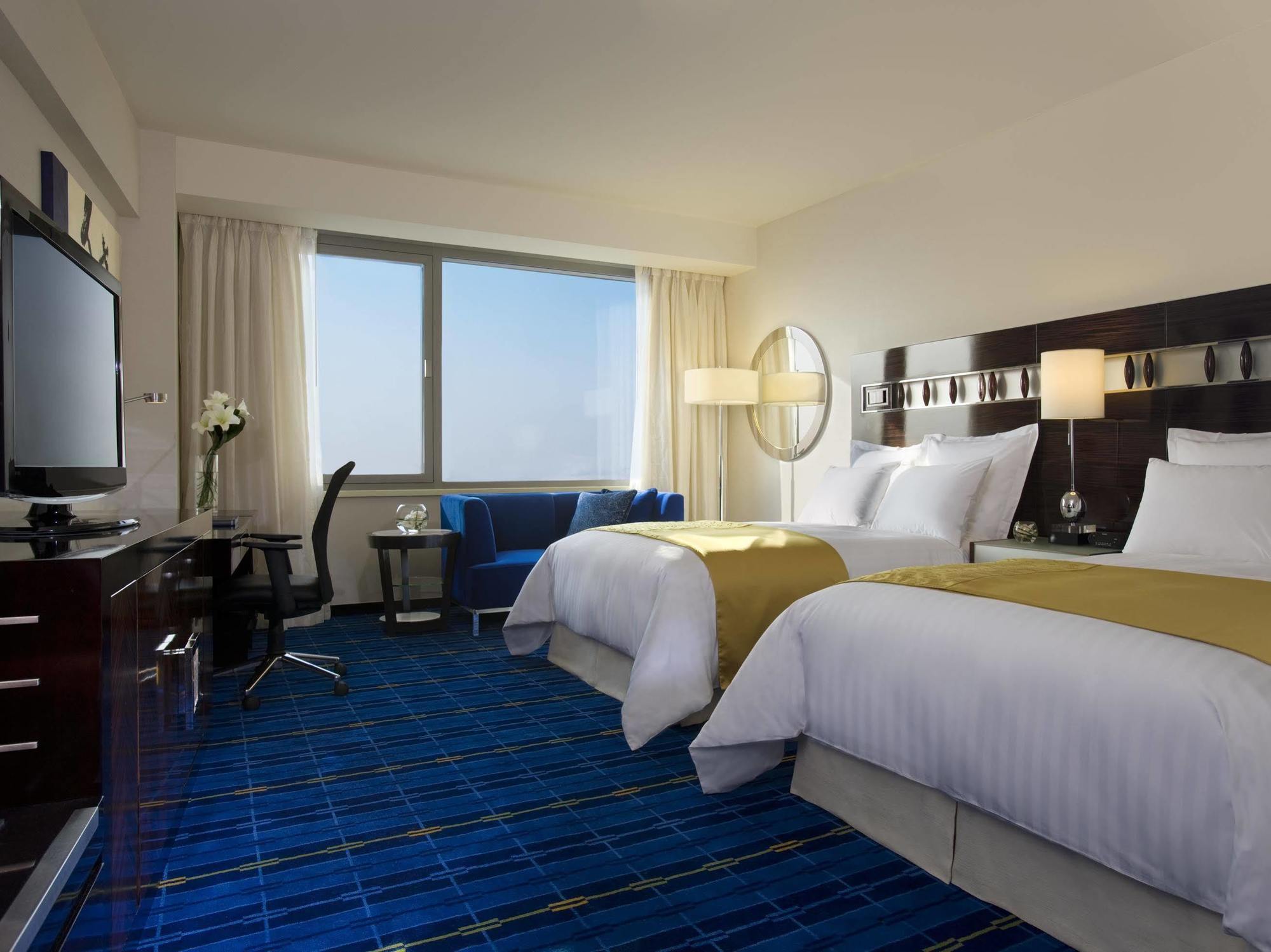 Skycity Marriott 5*