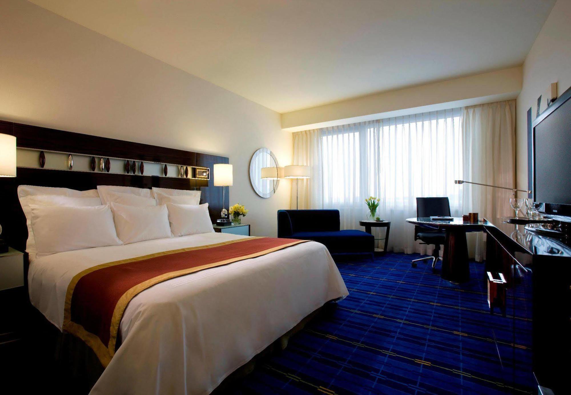 Hotel Skycity Marriott