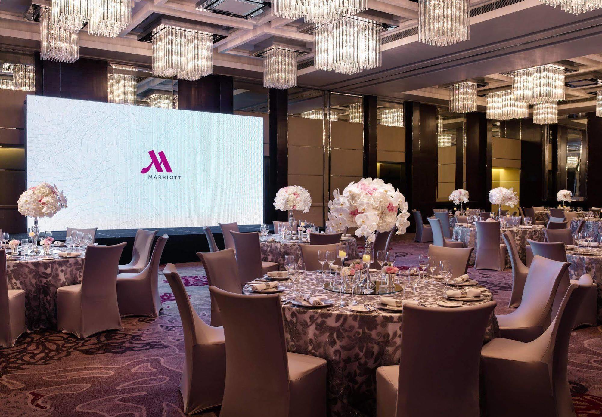 Hotel Skycity Marriott