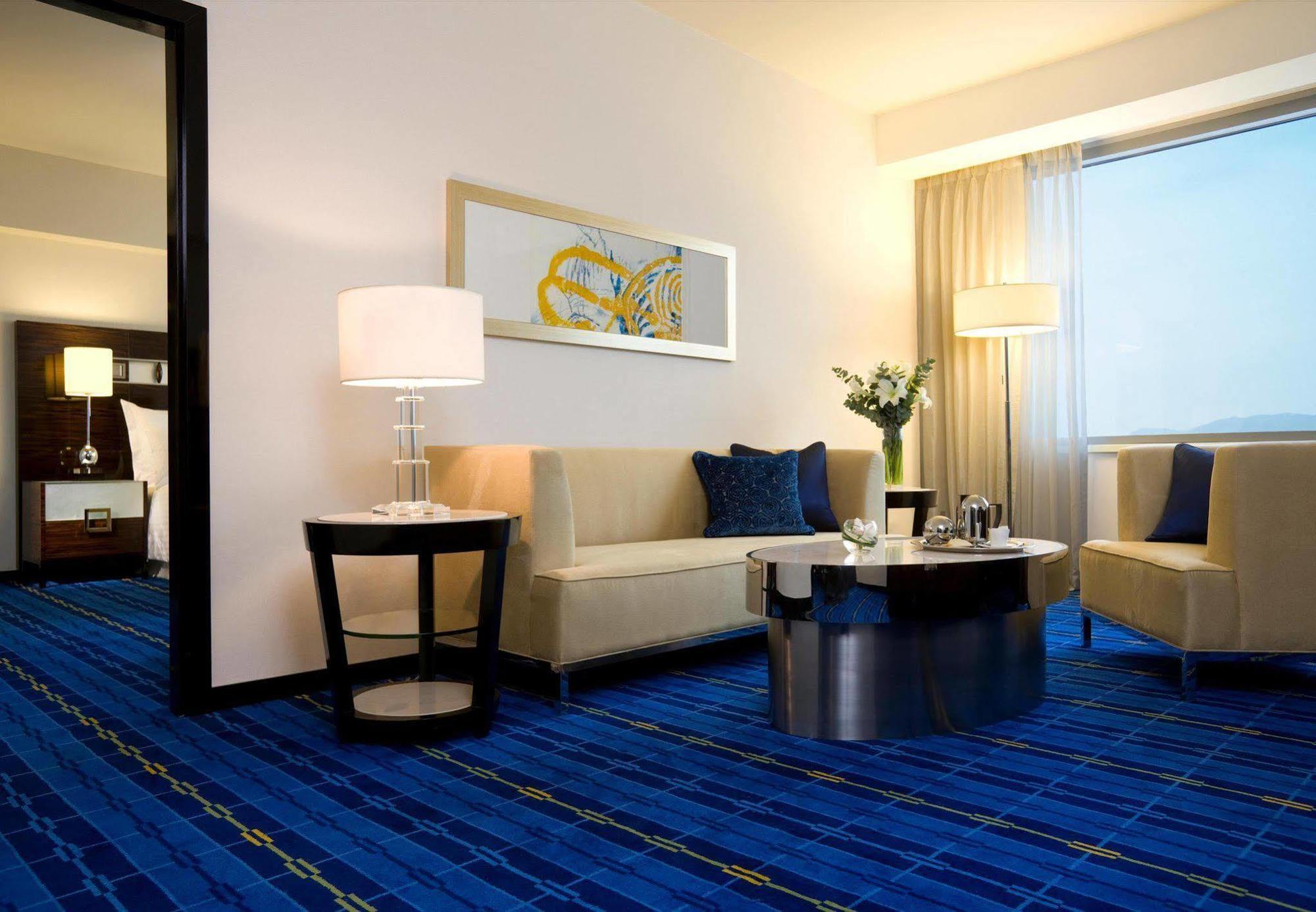Skycity Marriott Hotel 5*