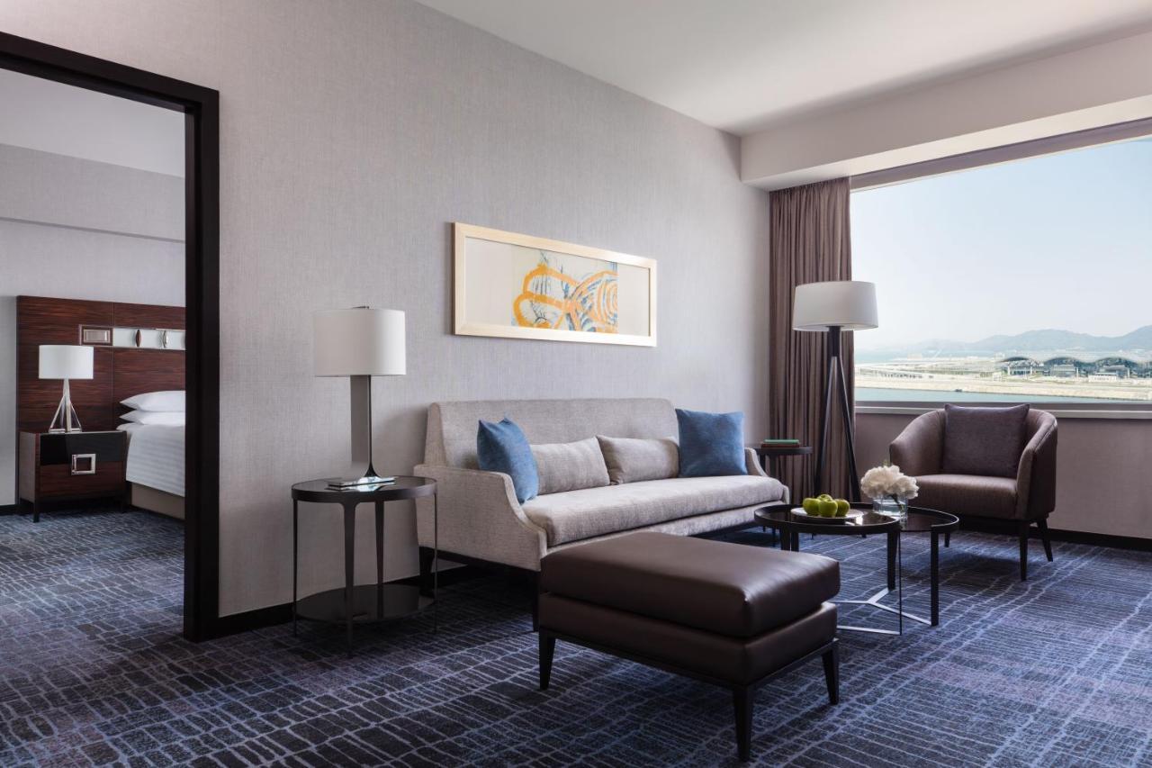 Skycity Marriott 5*