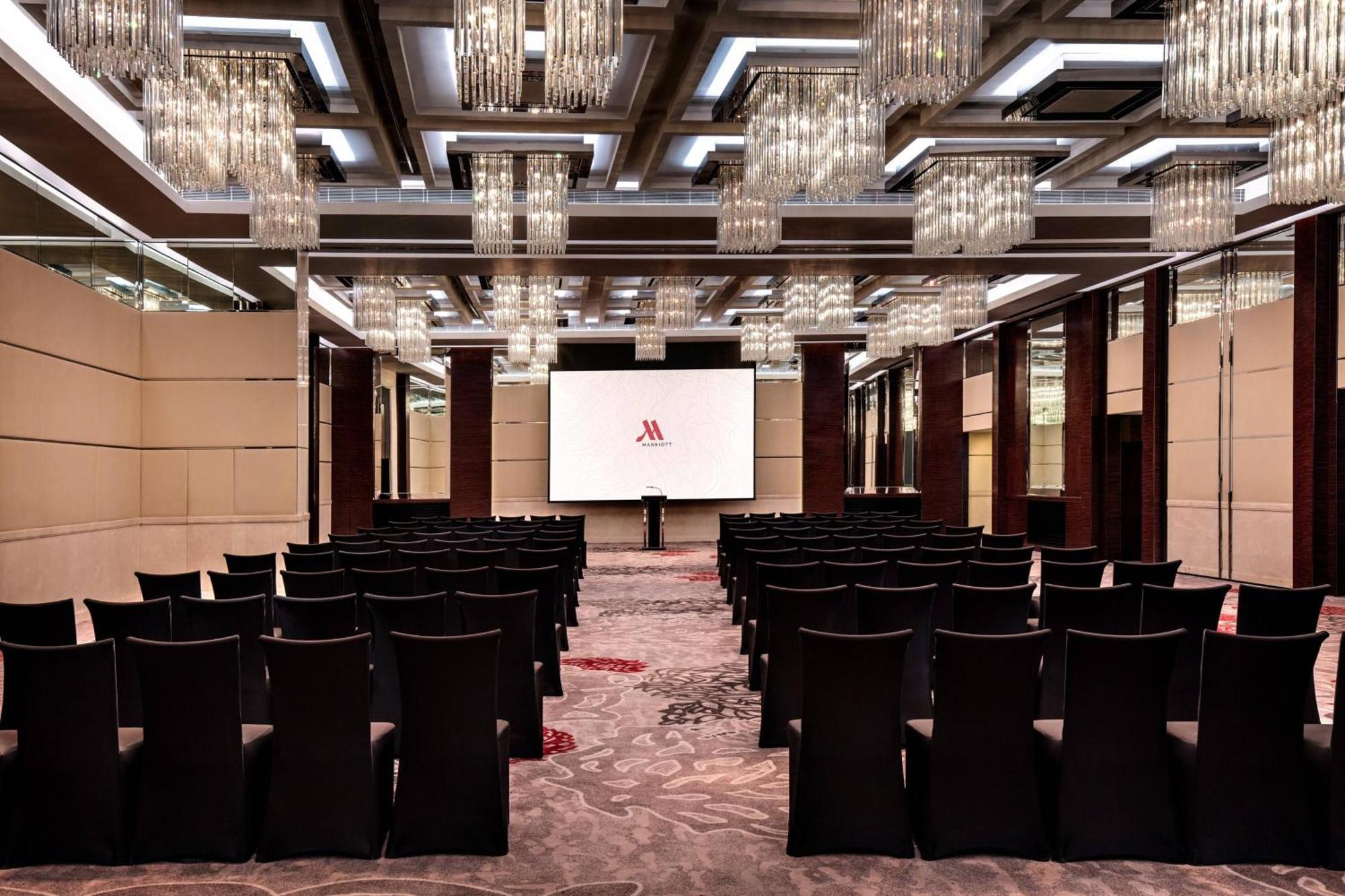 Skycity Marriott Hotel