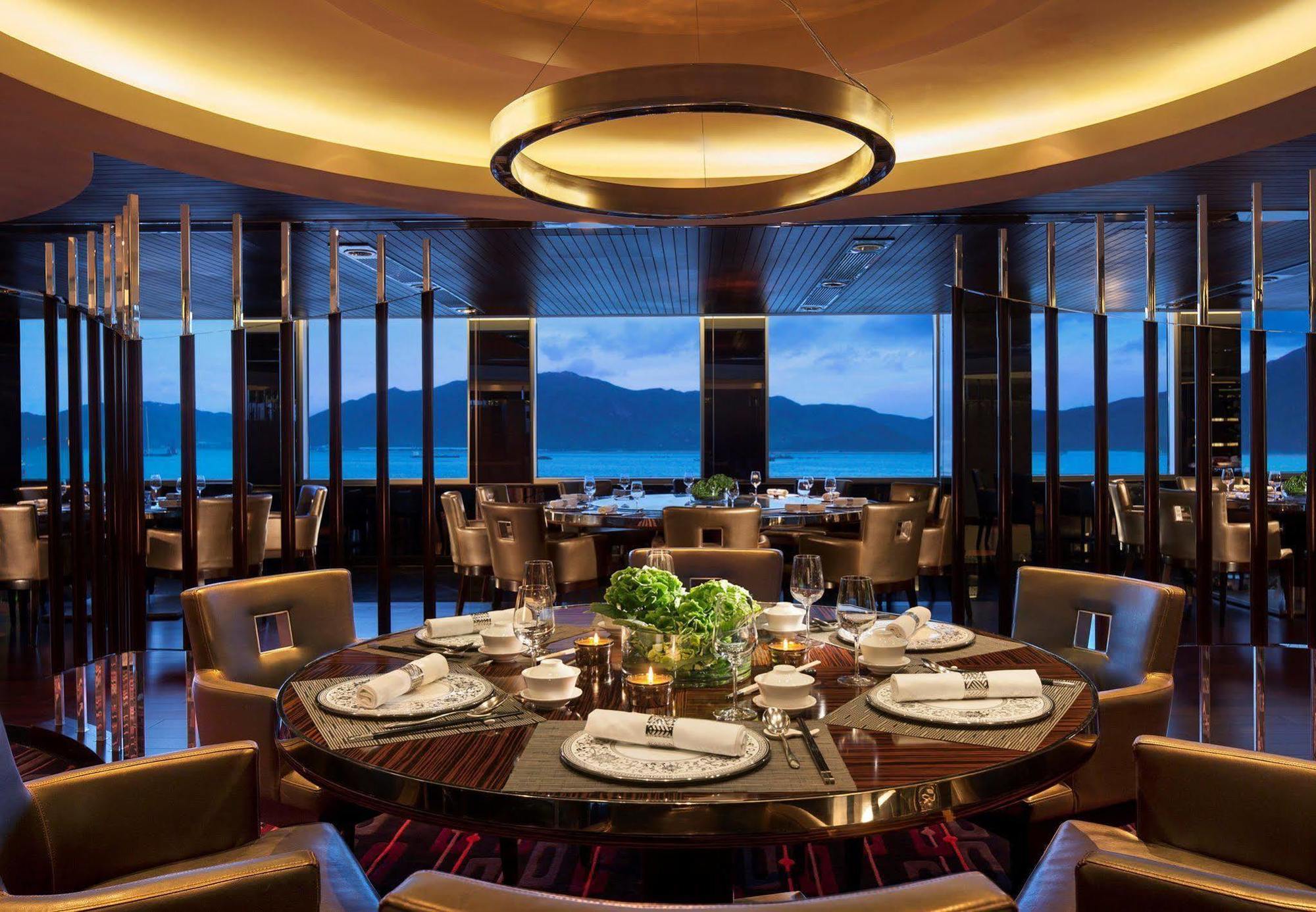 Hotel Skycity Marriott Hong Kong